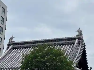 龍岸寺のその他建物
