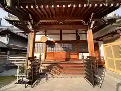 正蓮寺(奈良県)