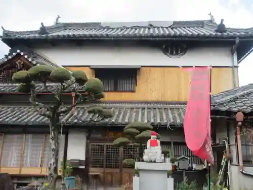 善名称院（真田庵）(和歌山県)