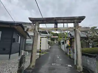 丹生酒殿神社(和歌山県)