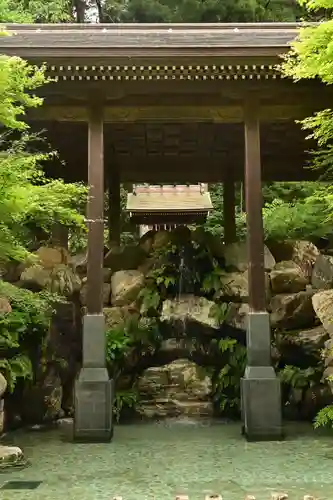 白山比咩神社(石川県)