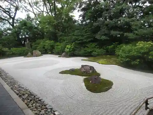 建仁寺（建仁禅寺）の庭園