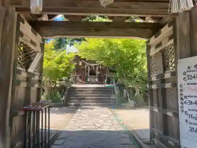常宮神社(福井県)