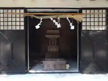 山神社(静岡県)