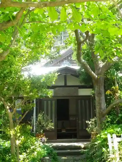 別願寺のその他建物