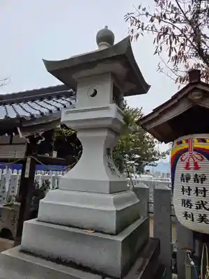 邇保姫神社(広島県)