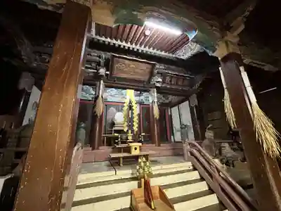 聖母宮(長崎県)