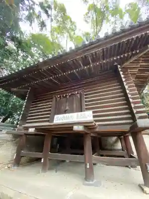 石清水八幡宮のその他建物