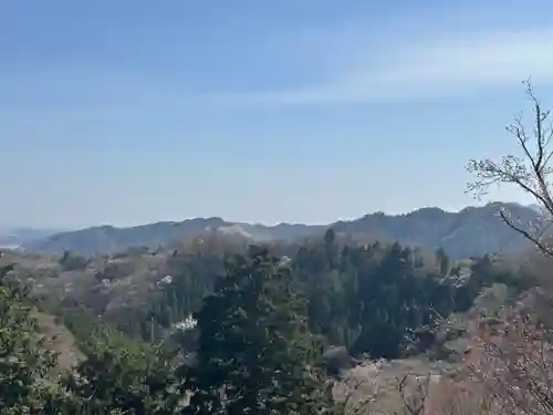 龍籠山金比羅宮(神奈川県)