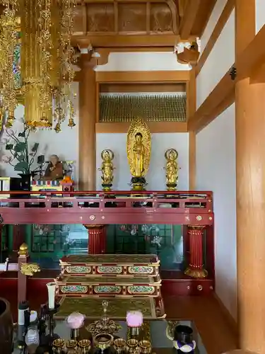 竜角寺(福島県)