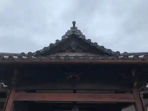 勝利寺のその他建物