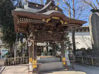 大國魂神社(東京都)