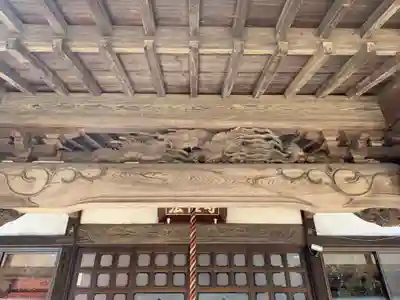 法性寺の芸術
