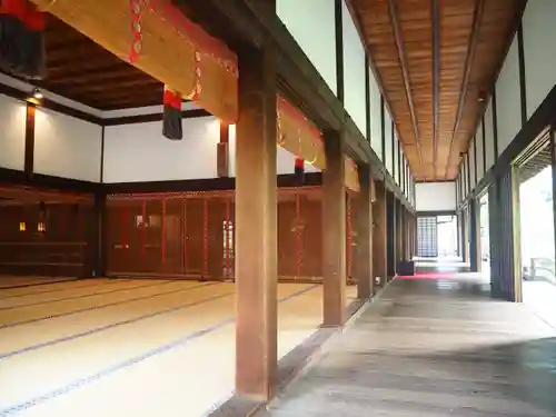 青蓮院門跡(京都府)