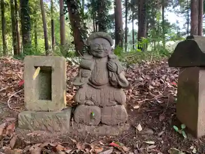 稲荷大神(千葉県)