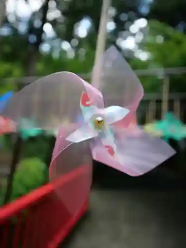 普門寺(切り絵御朱印発祥の寺)のその他建物