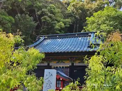 静岡浅間神社のその他建物