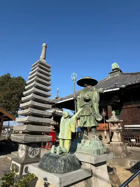 道隆寺(香川県)