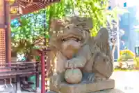 皇大神社(山形県)