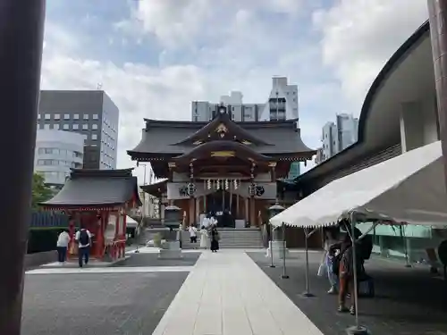 水天宮(東京都)