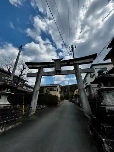 赤山禅院(京都府)