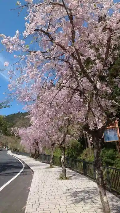 久遠寺(山梨県)