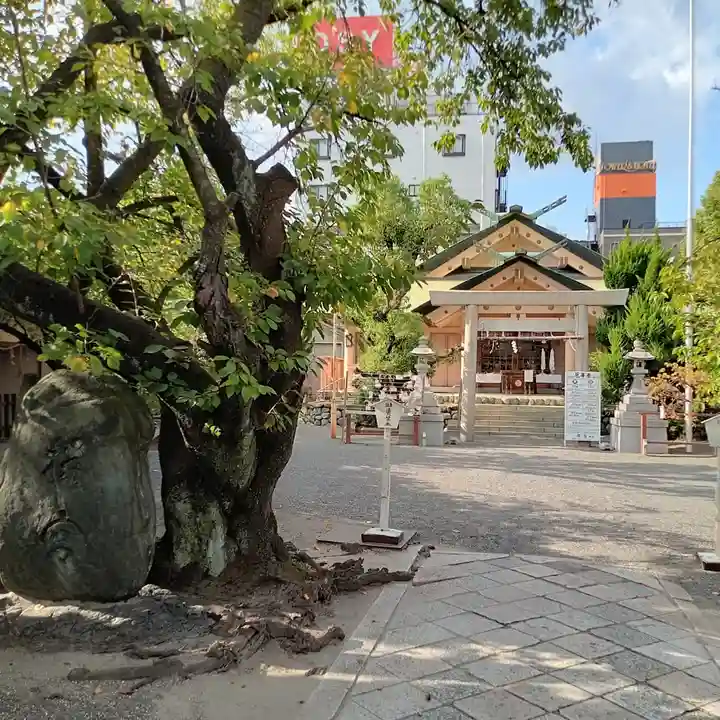 櫻宮のその他建物