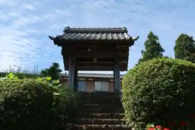 中山寺(福井県)