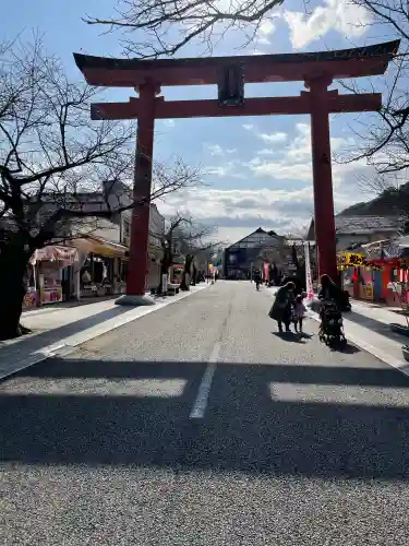祐徳稲荷神社(佐賀県)