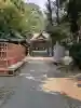 岩槻久伊豆神社(埼玉県)