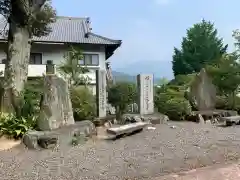 八坂寺の建物その他