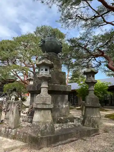 竹駒神社(宮城県)