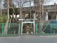 弁財天(千葉県)