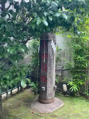 烏森神社(東京都)