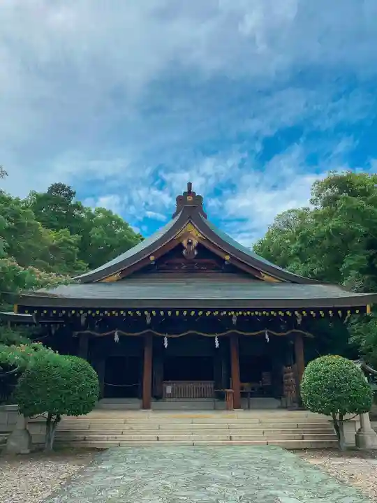 竈山神社(和歌山県)