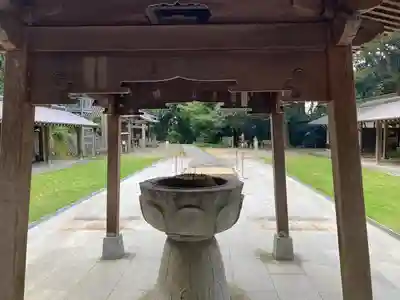 前神寺のその他建物