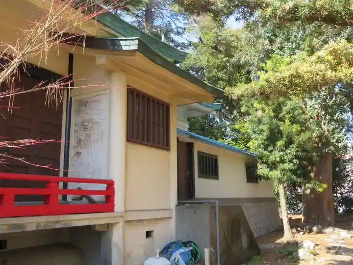 元城町東照宮(静岡県)