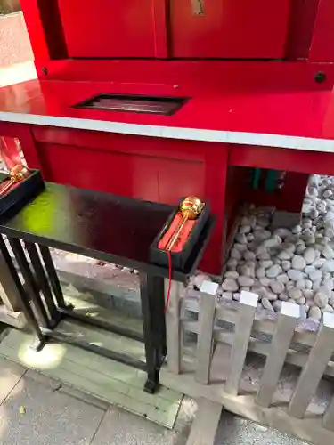 赤坂王子稲荷神社(東京都)