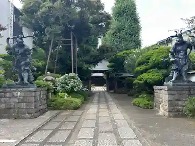 西光院(東京都)