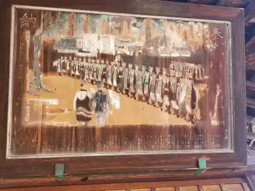 天満宮（赤見町）(栃木県)