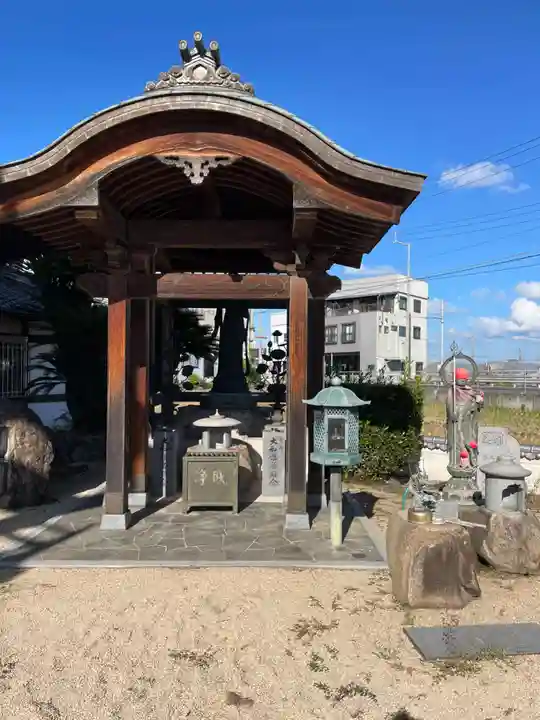 徳善寺(香川県)