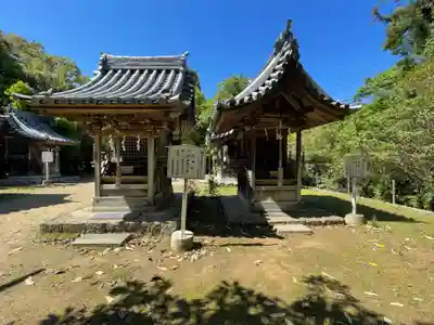 廣峯神社(兵庫県)