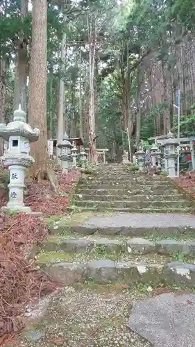 福王神社の建物その他