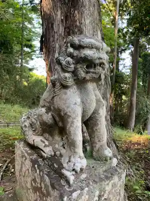 山神社(千葉県)
