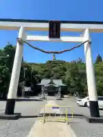 三熊野神社(静岡県)