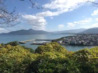 唐津神社(佐賀県)