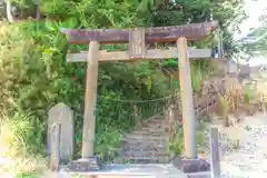 羽黒神社(宮城県)