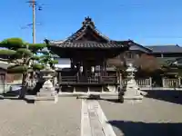 幸福稲荷神社(滋賀県)