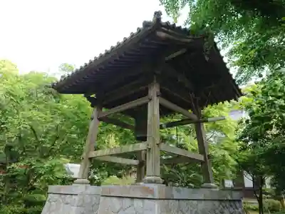 長圓寺のその他建物