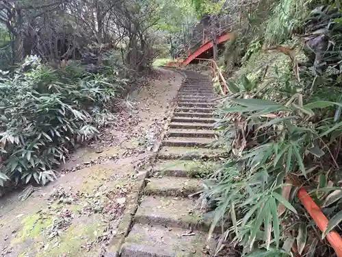 宝泉寺観音(大分県)
